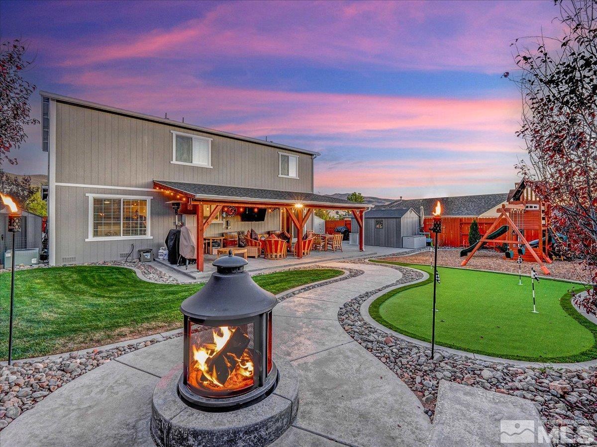17711 Papa Bear Court Property Photo 29