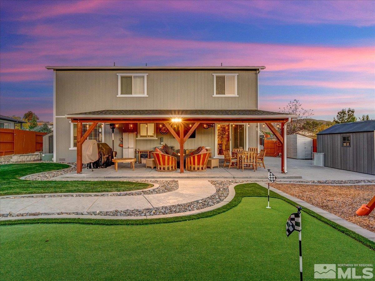 17711 Papa Bear Court Property Photo 30