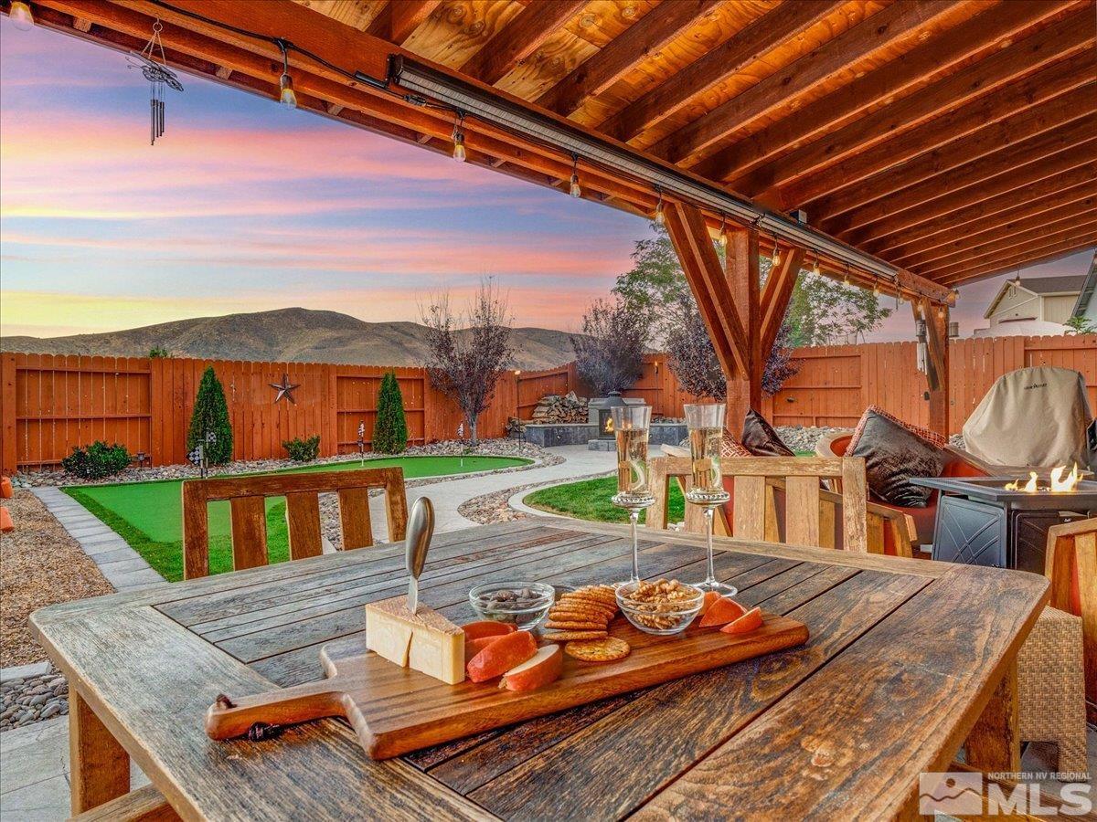 17711 Papa Bear Court Property Photo 31