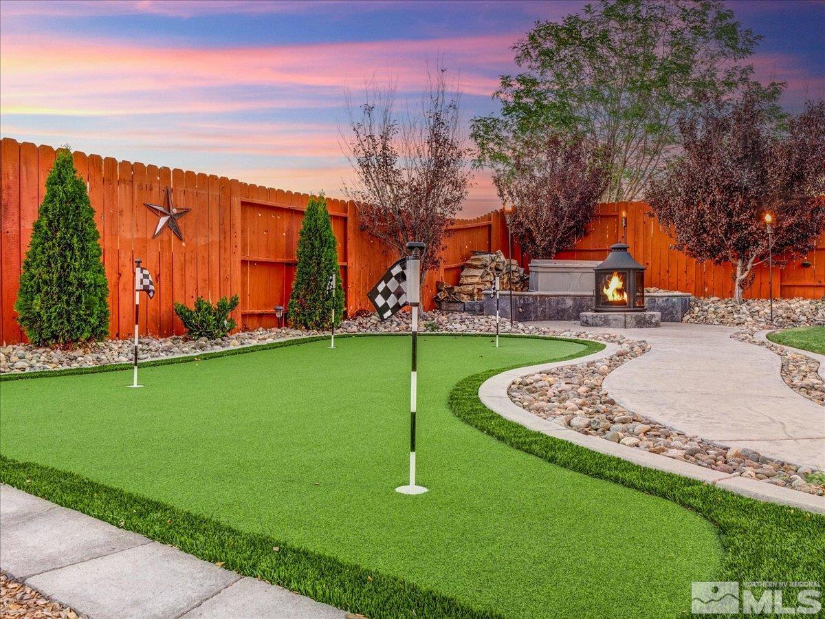 17711 Papa Bear Court Property Photo 32