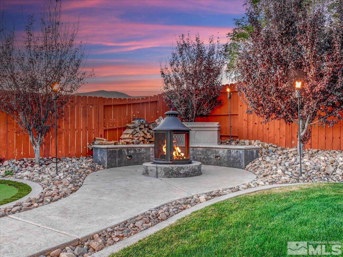 17711 Papa Bear Court Property Photo 34
