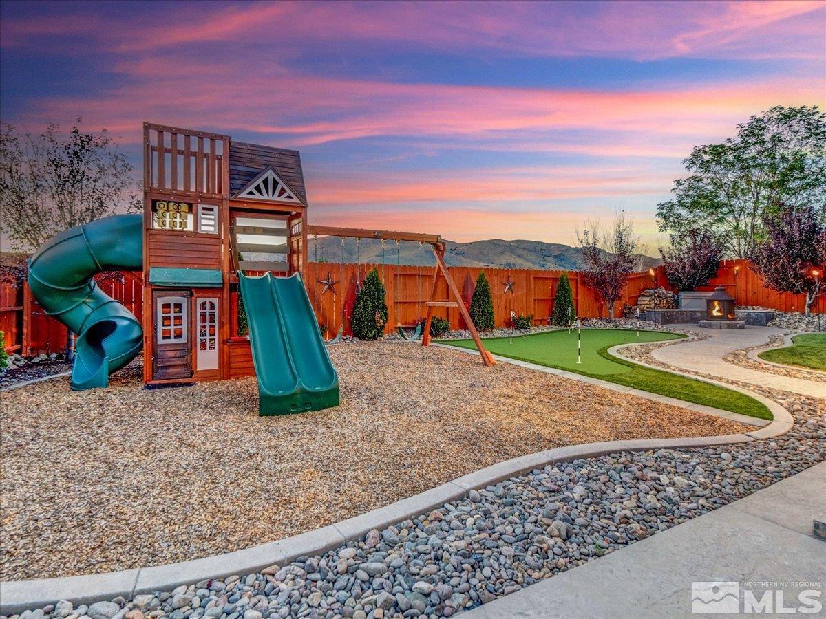 17711 Papa Bear Court Property Photo 35