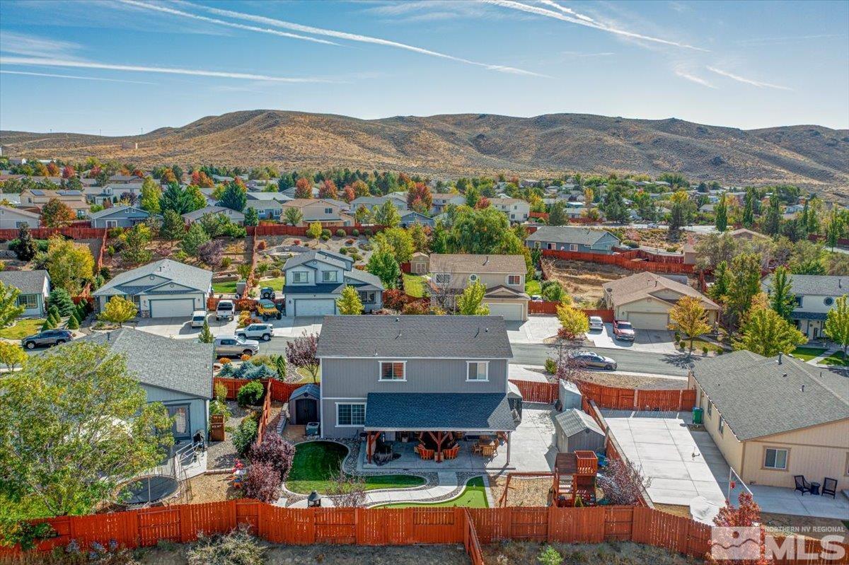 17711 Papa Bear Court Property Photo 36