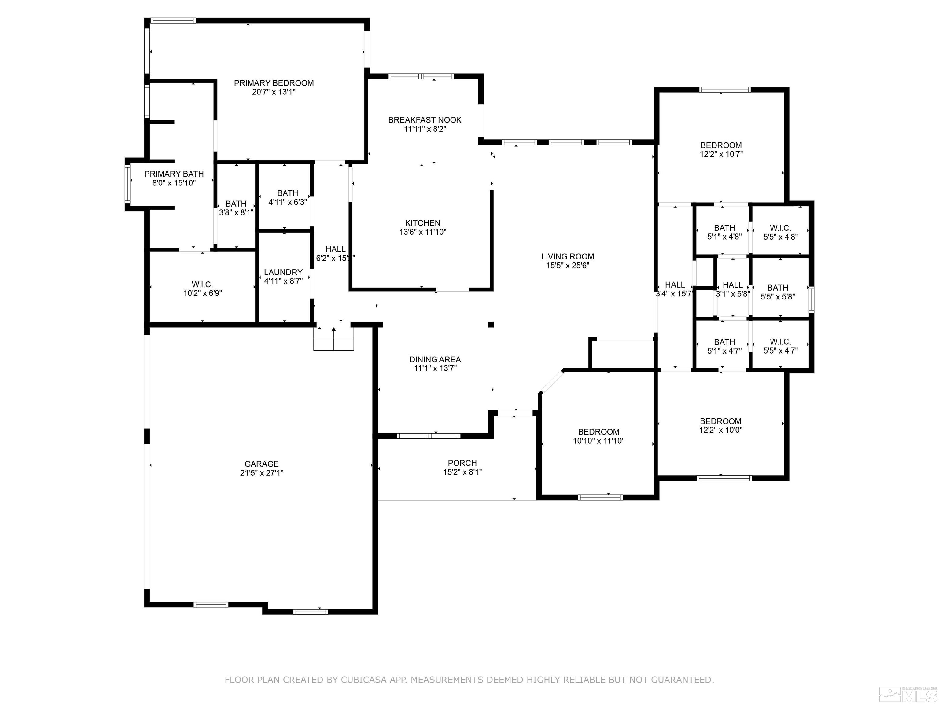 1675 Skyridge Dr Property Photo 31