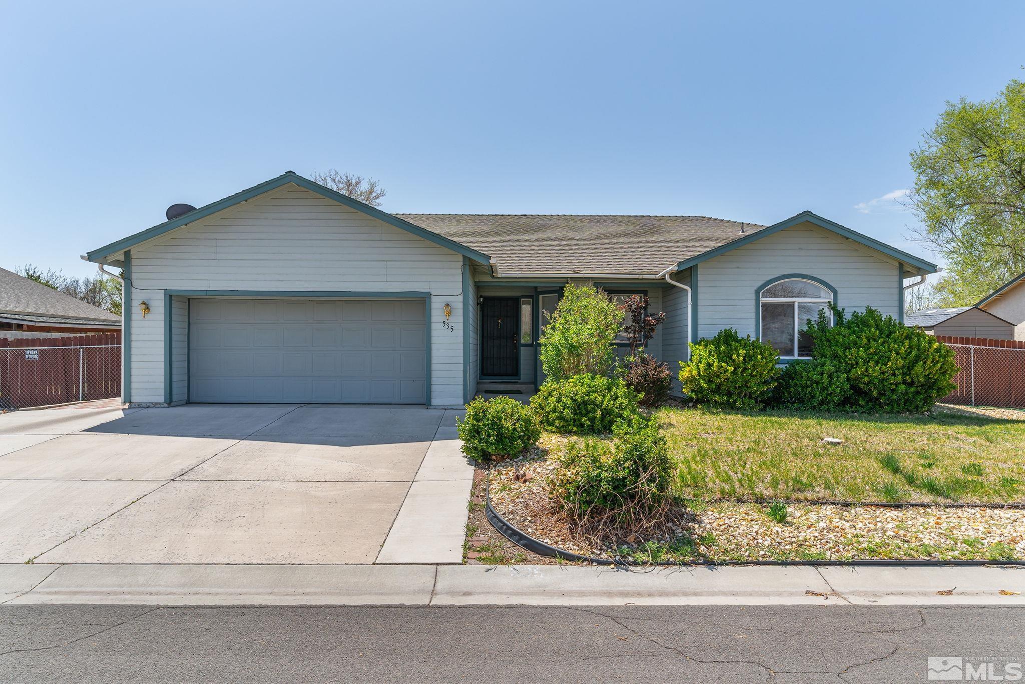 Sparks Real Estate Listings Main Image