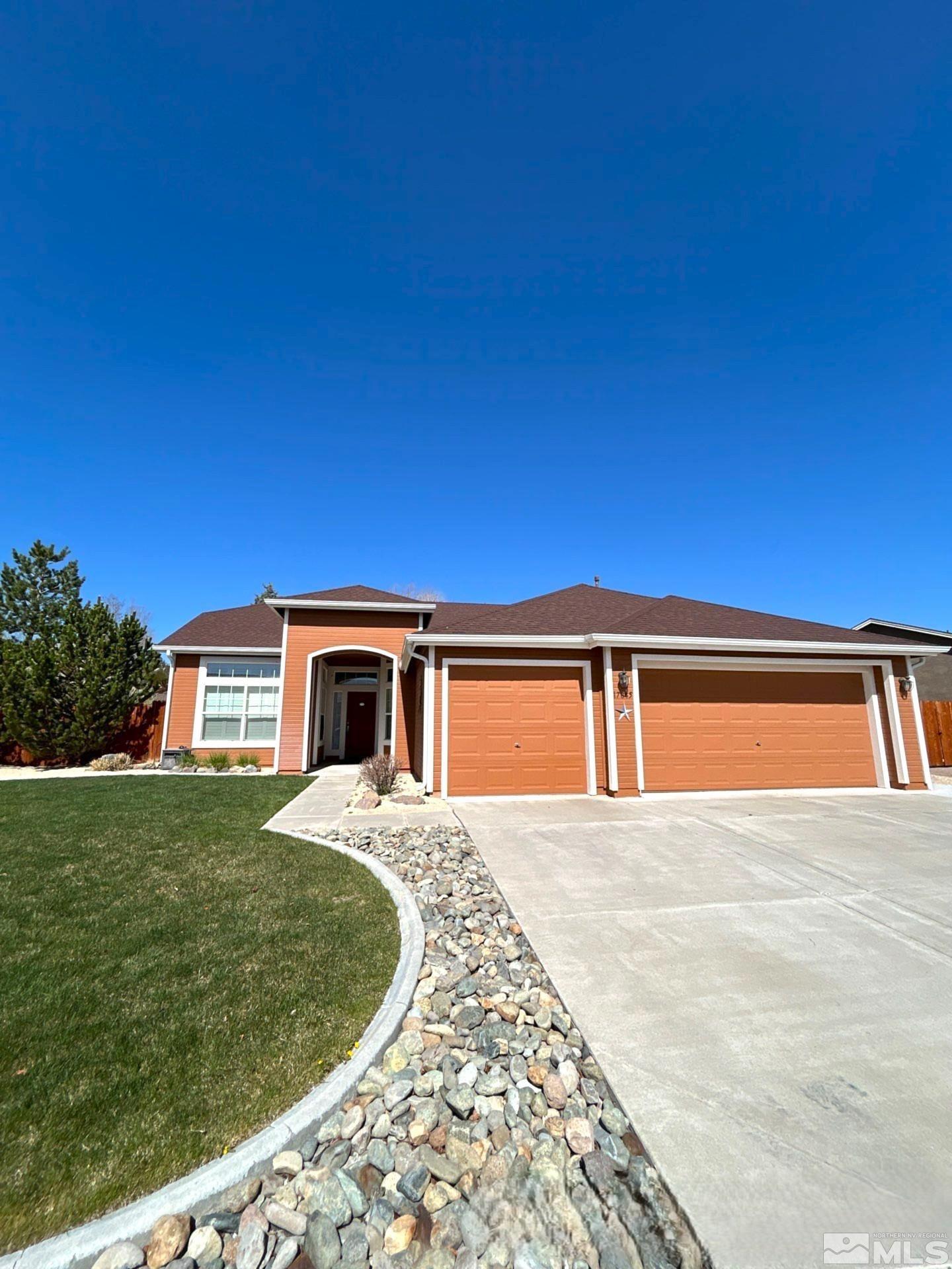 17845 Thunder River Drive Property Photo