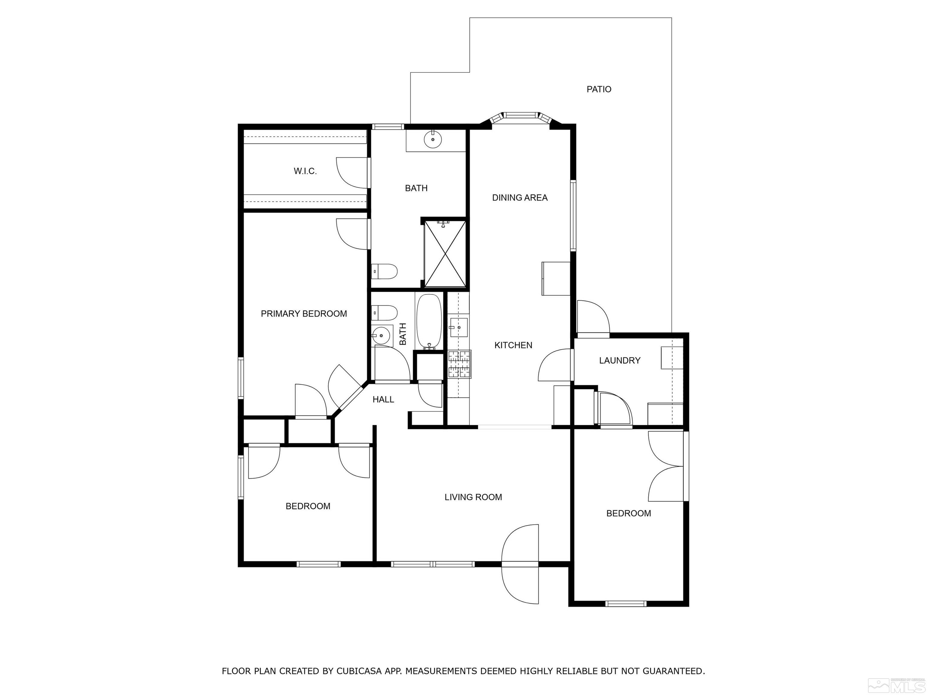 701 N Maddux Drive Property Photo 30