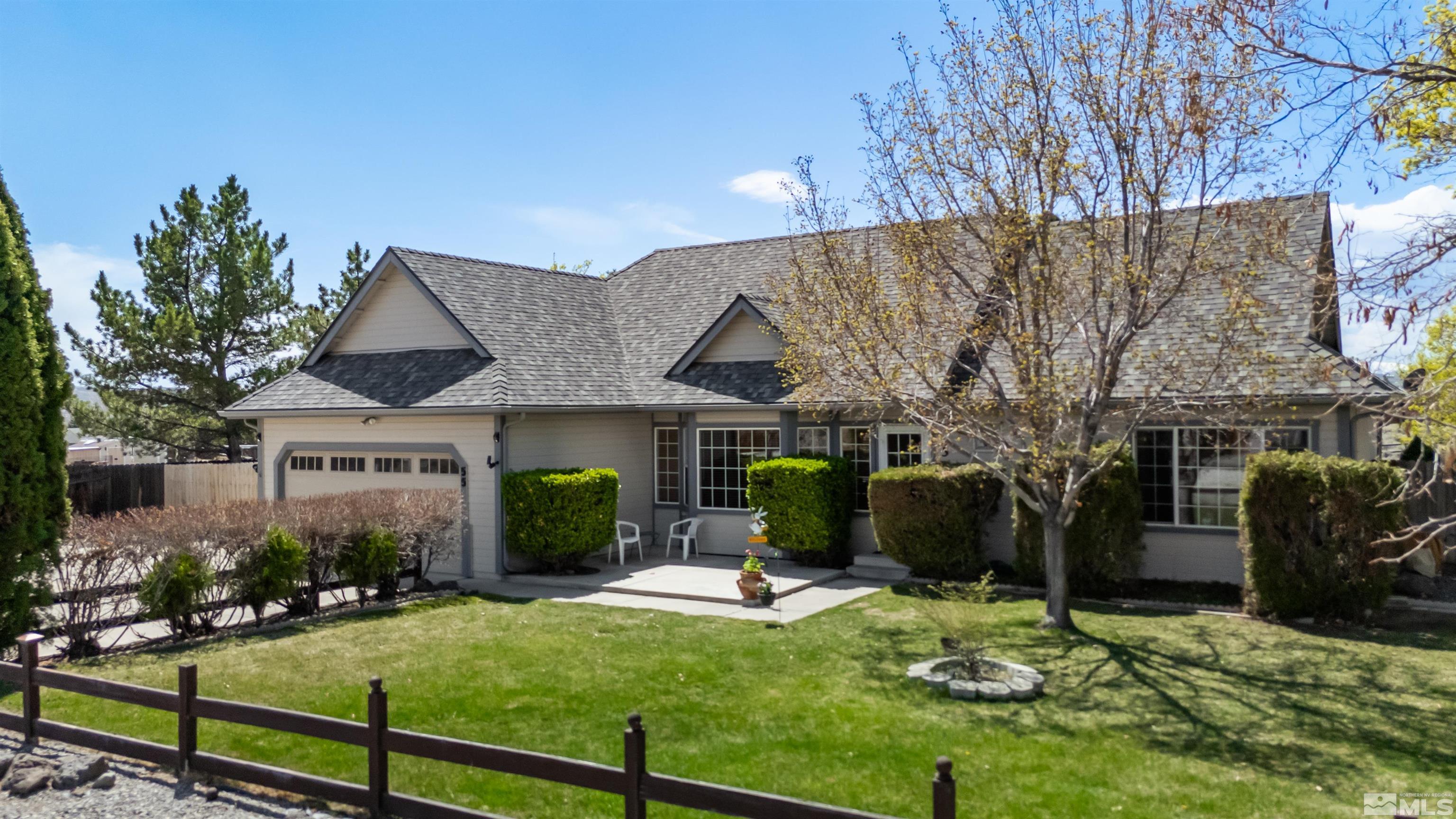 55 Stags Leap Circle Property Photo