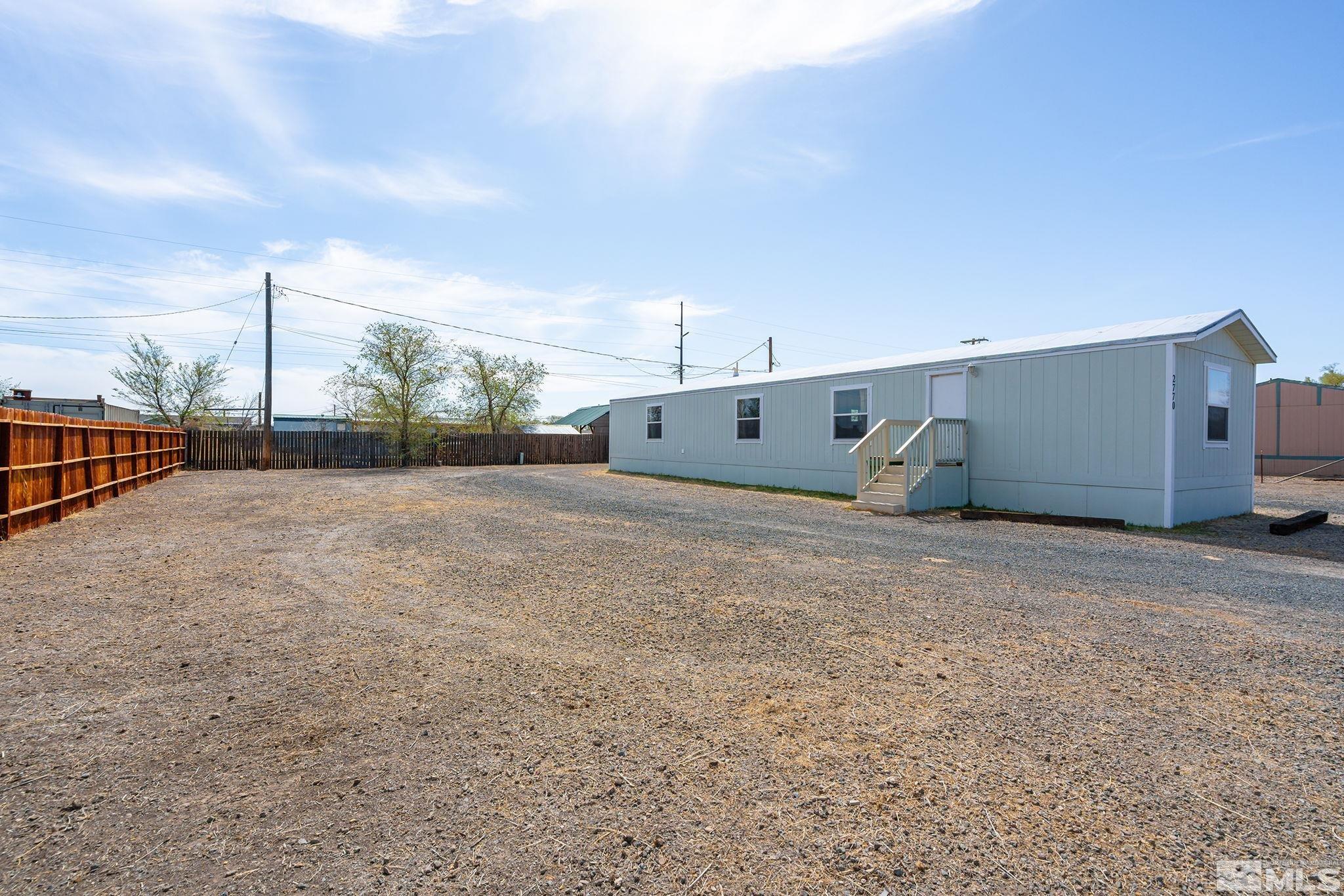 2770 Tonopah St Property Photo 1