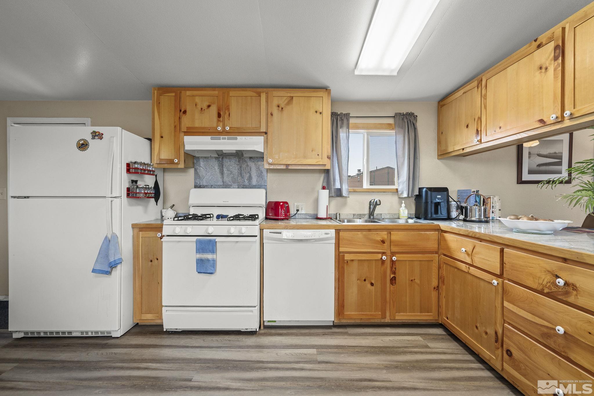 2770 Tonopah St Property Photo 6