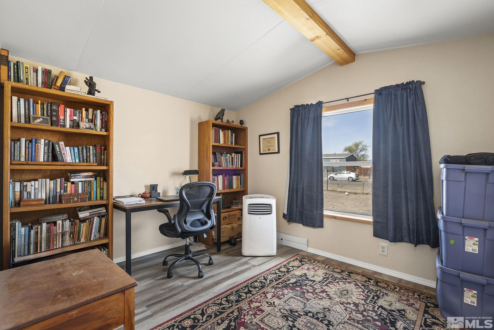 2770 Tonopah St Property Photo 9