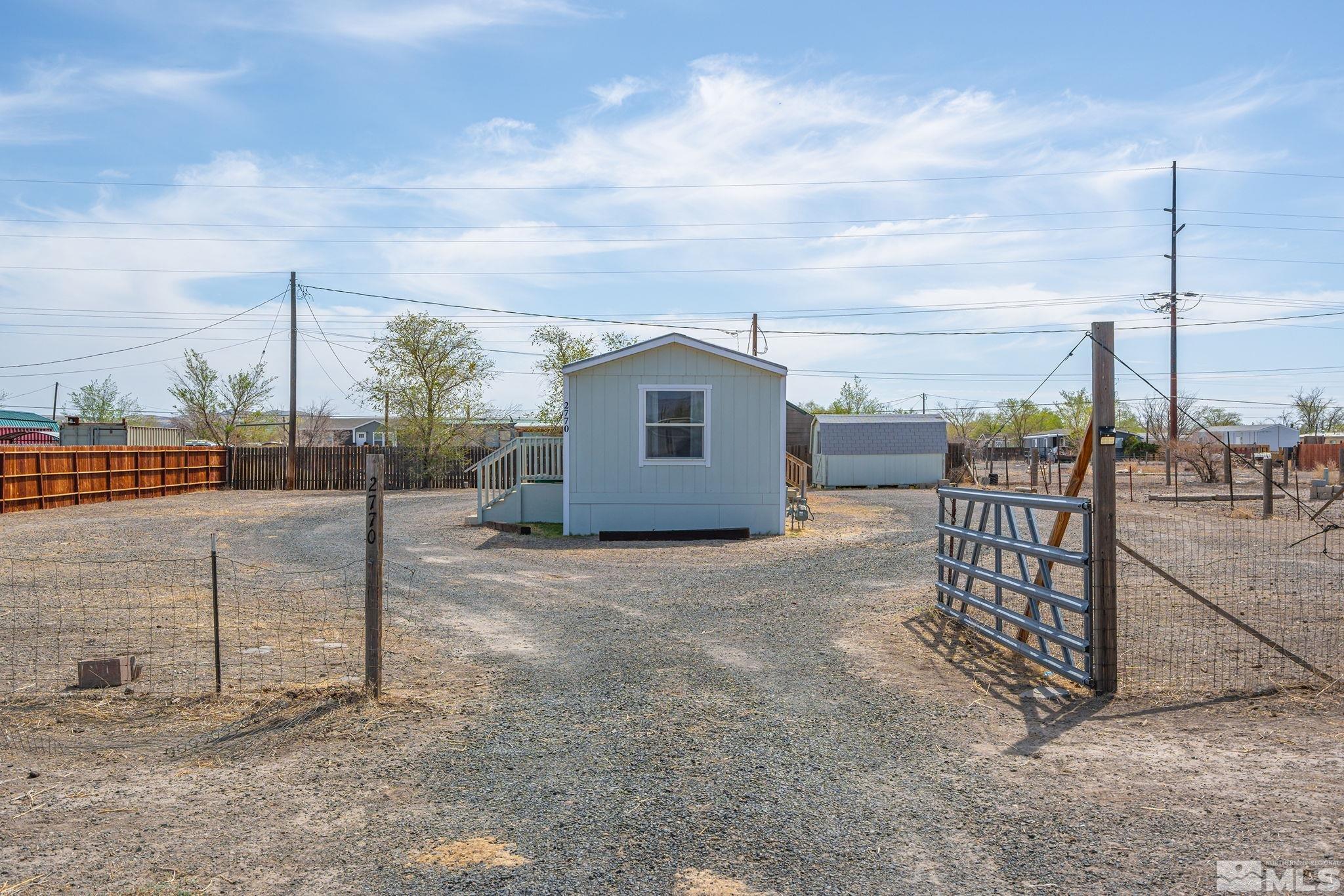 2770 Tonopah St Property Photo 14