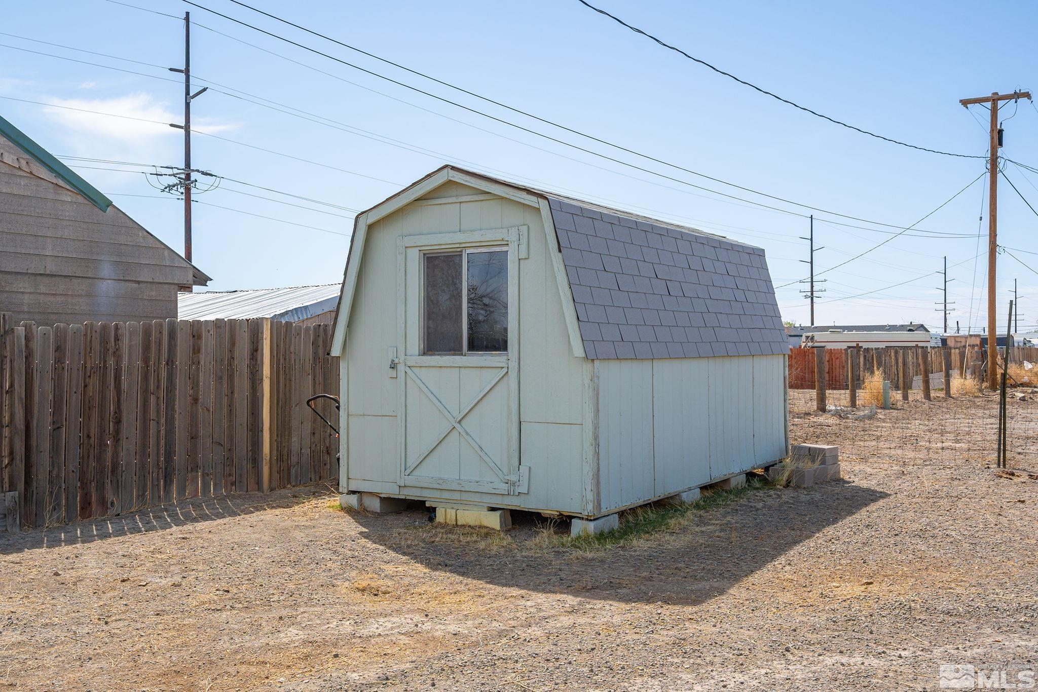 2770 Tonopah St Property Photo 15