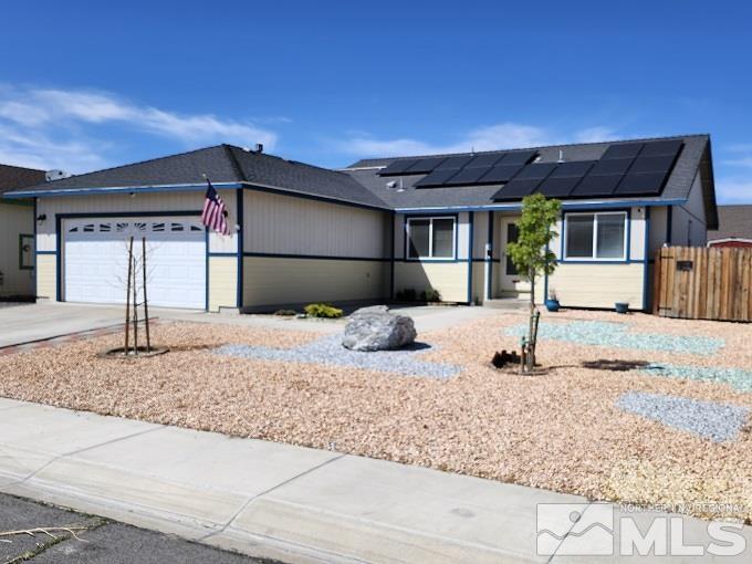 606 Annie Way Property Photo 1