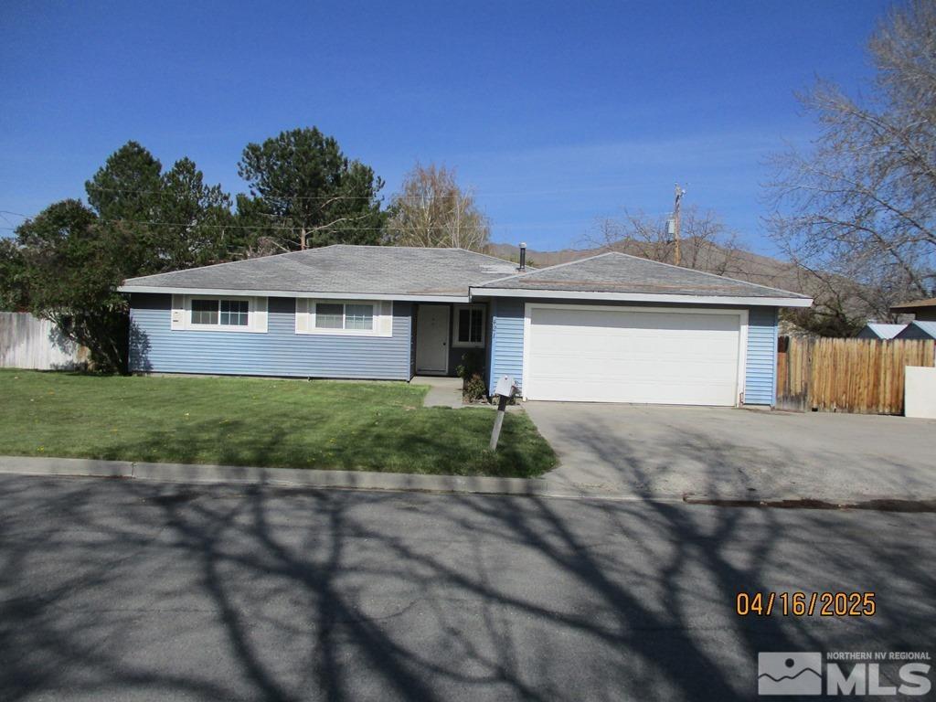 421 Parkview Ave Property Photo