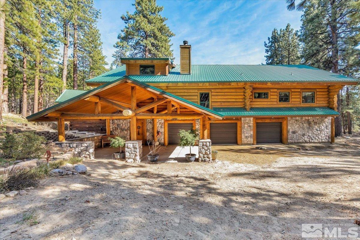 93 Jeffrey Pine Ln Property Photo