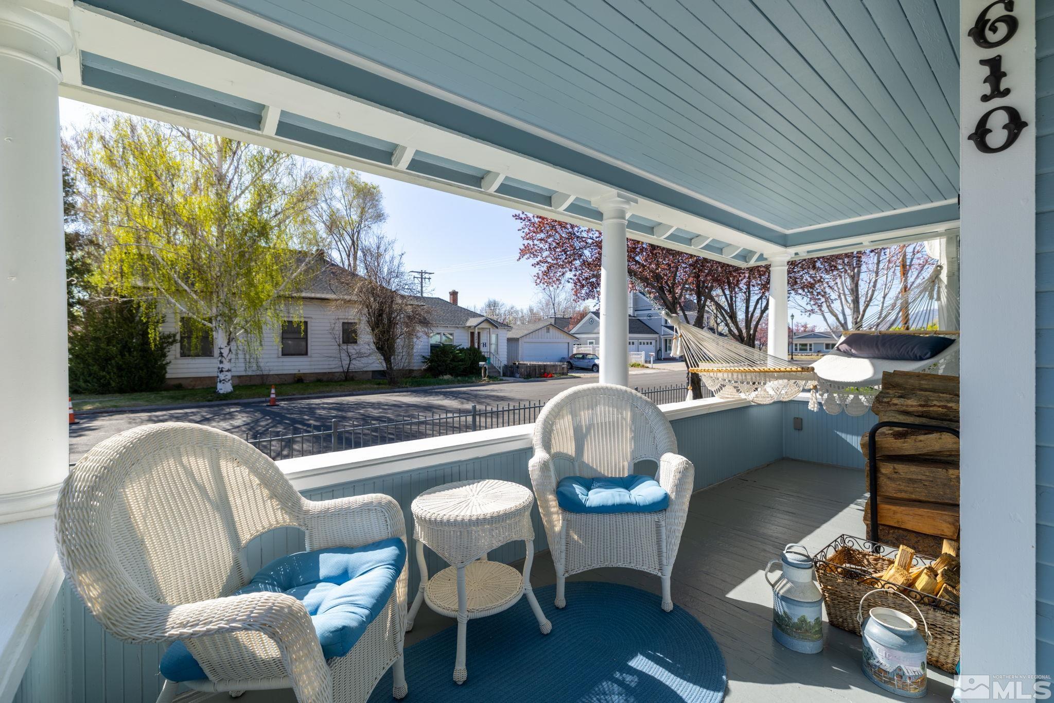 1610 Mono Ave Property Photo 4