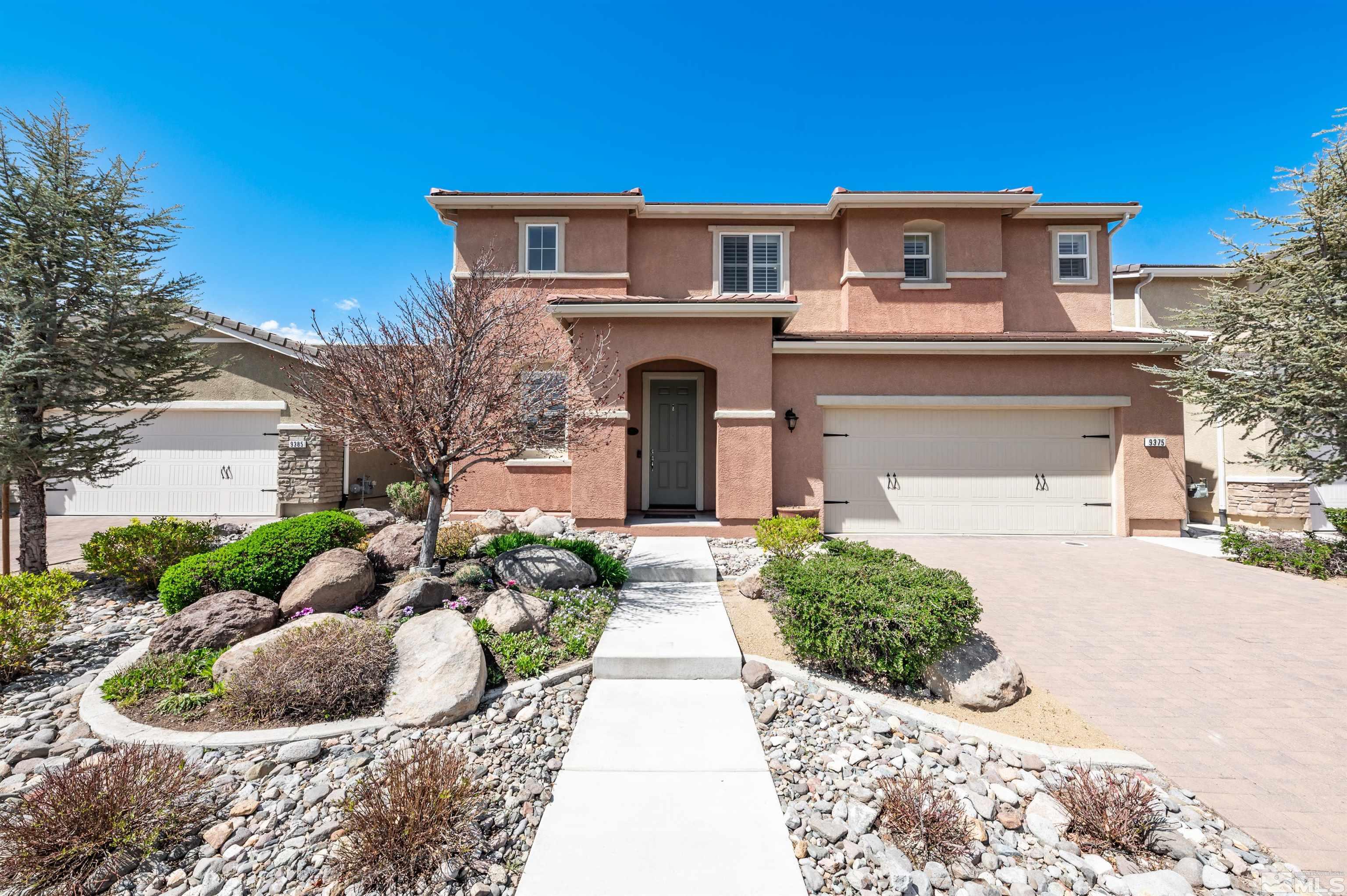 9375 Spotted Horse Road Property Photo