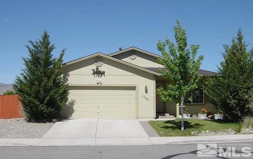 17481 Crystal Canyon Blvd Property Photo