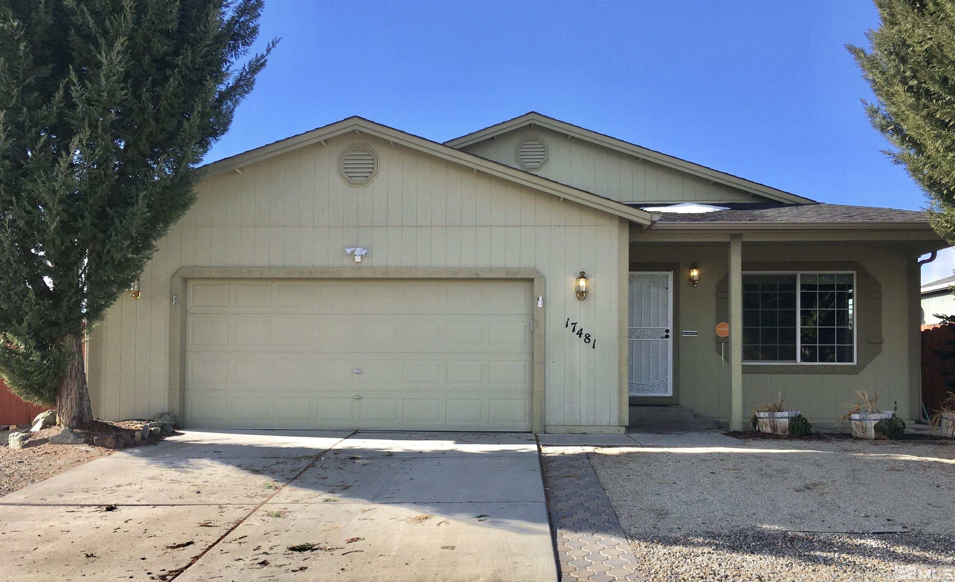 17481 Crystal Canyon Blvd Property Photo 2