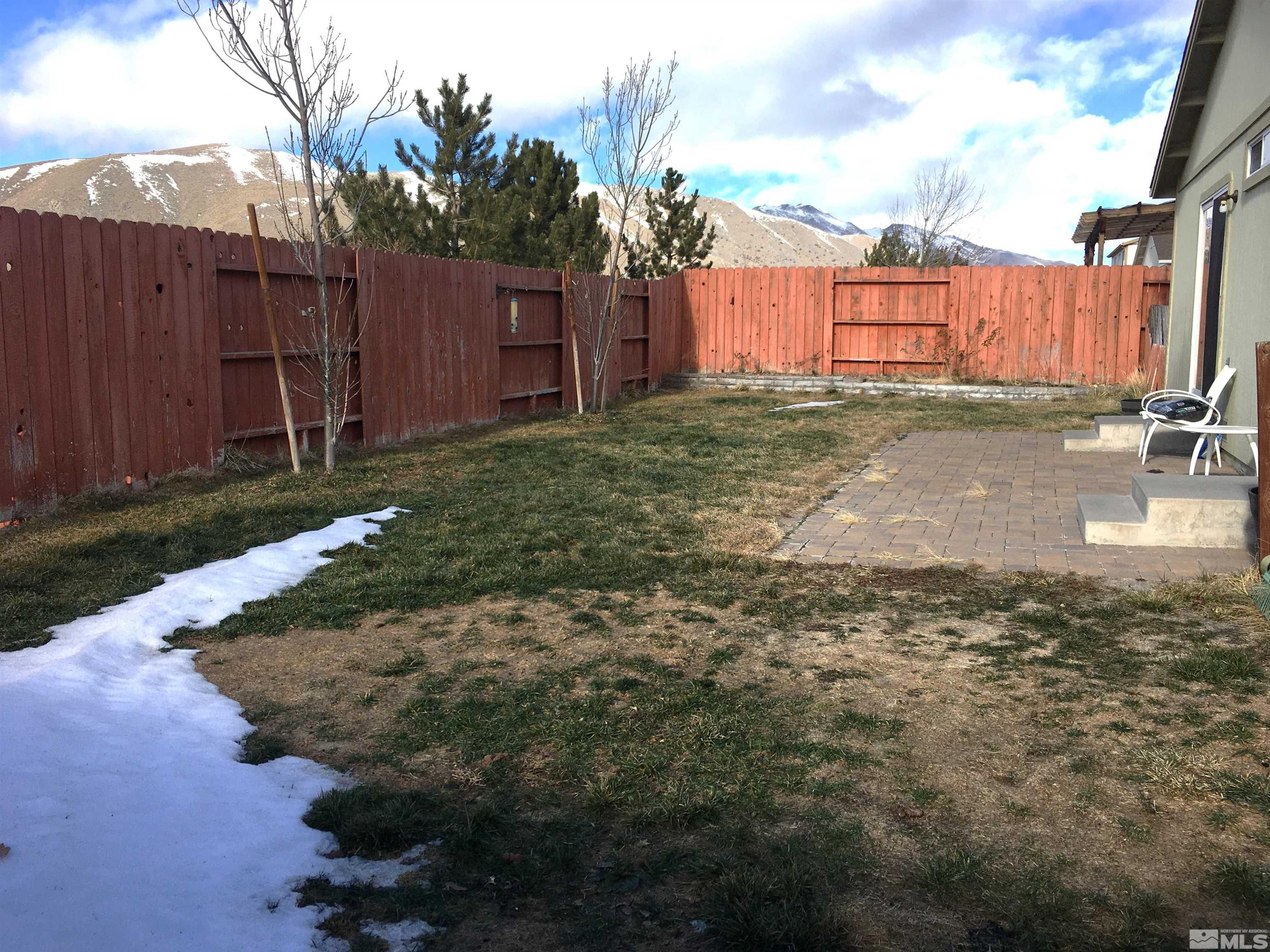 17481 Crystal Canyon Blvd Property Photo 9