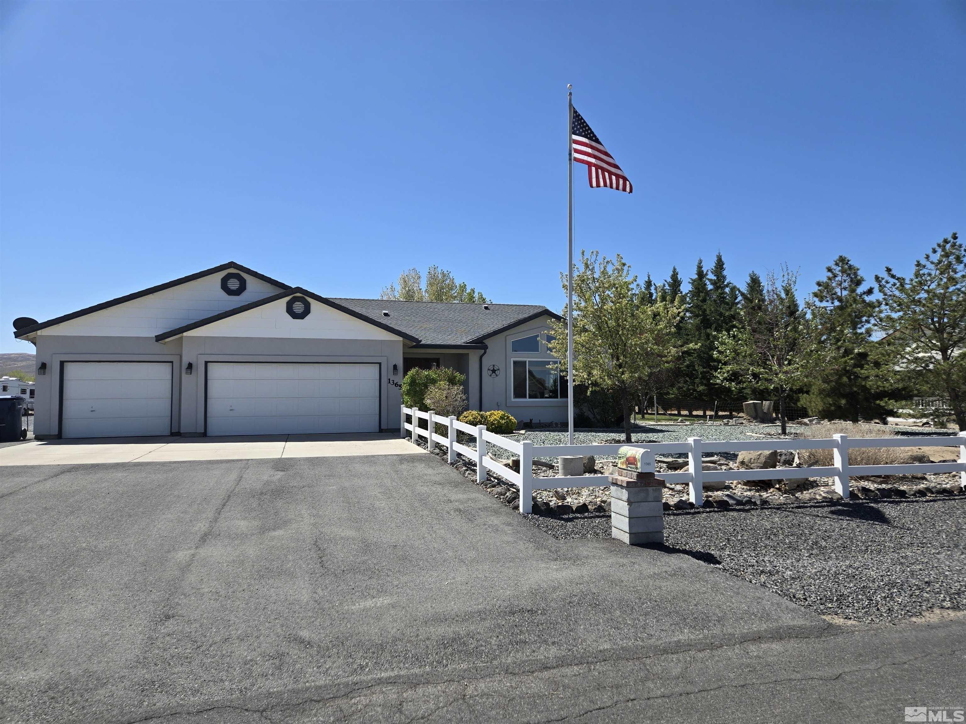 1365 Buckboard Way Property Photo