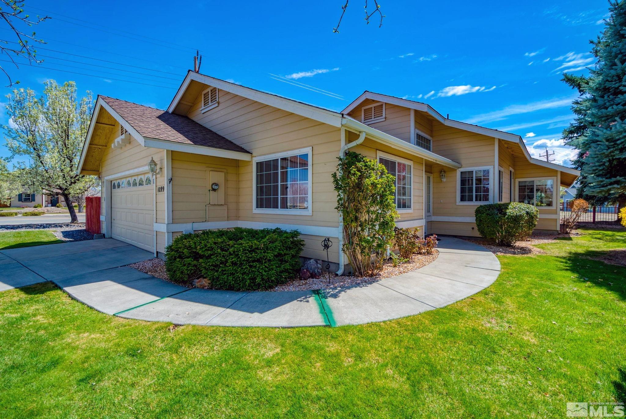 1099 Alyssum Ct Property Photo 1