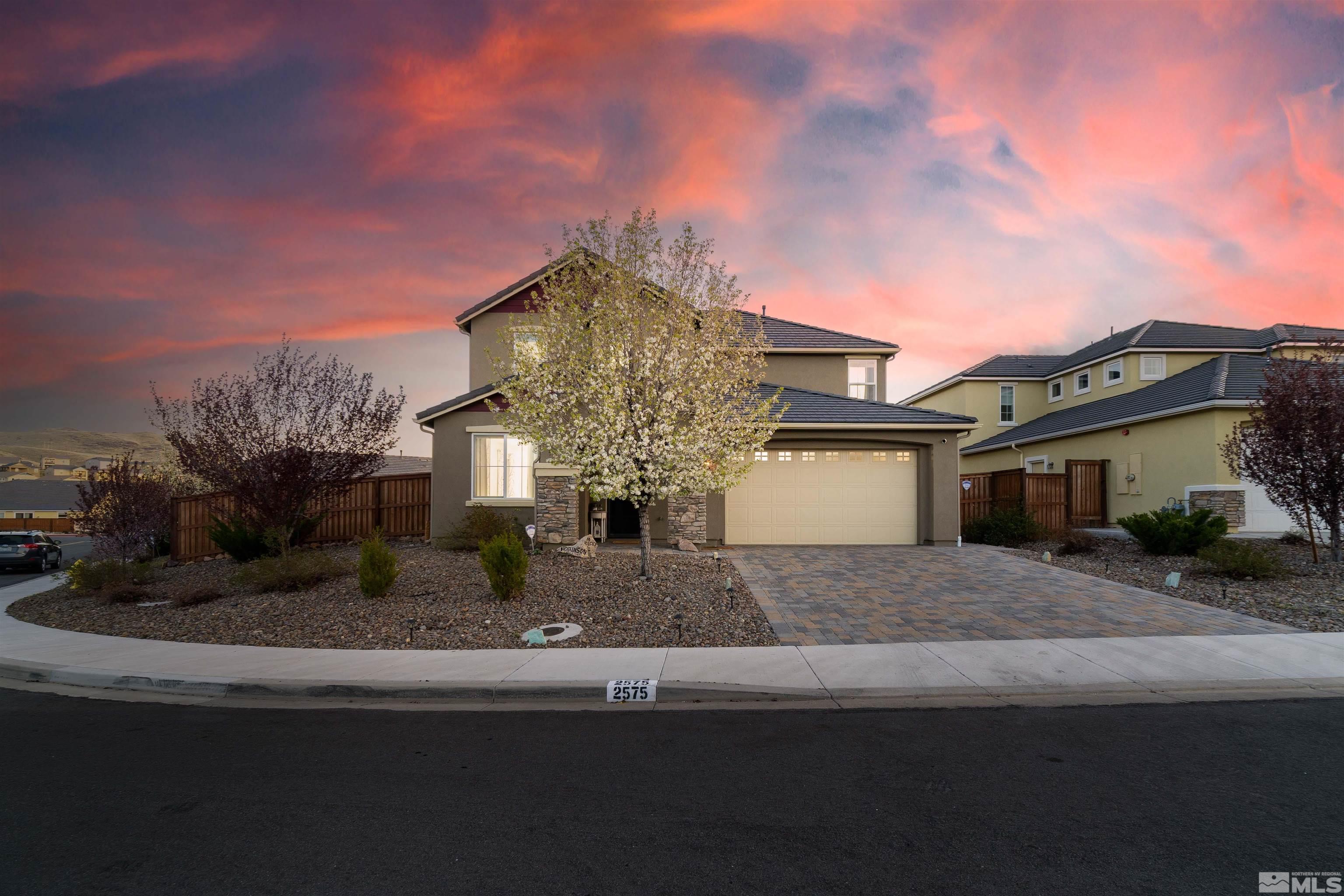 2575 Piero Ct Property Photo