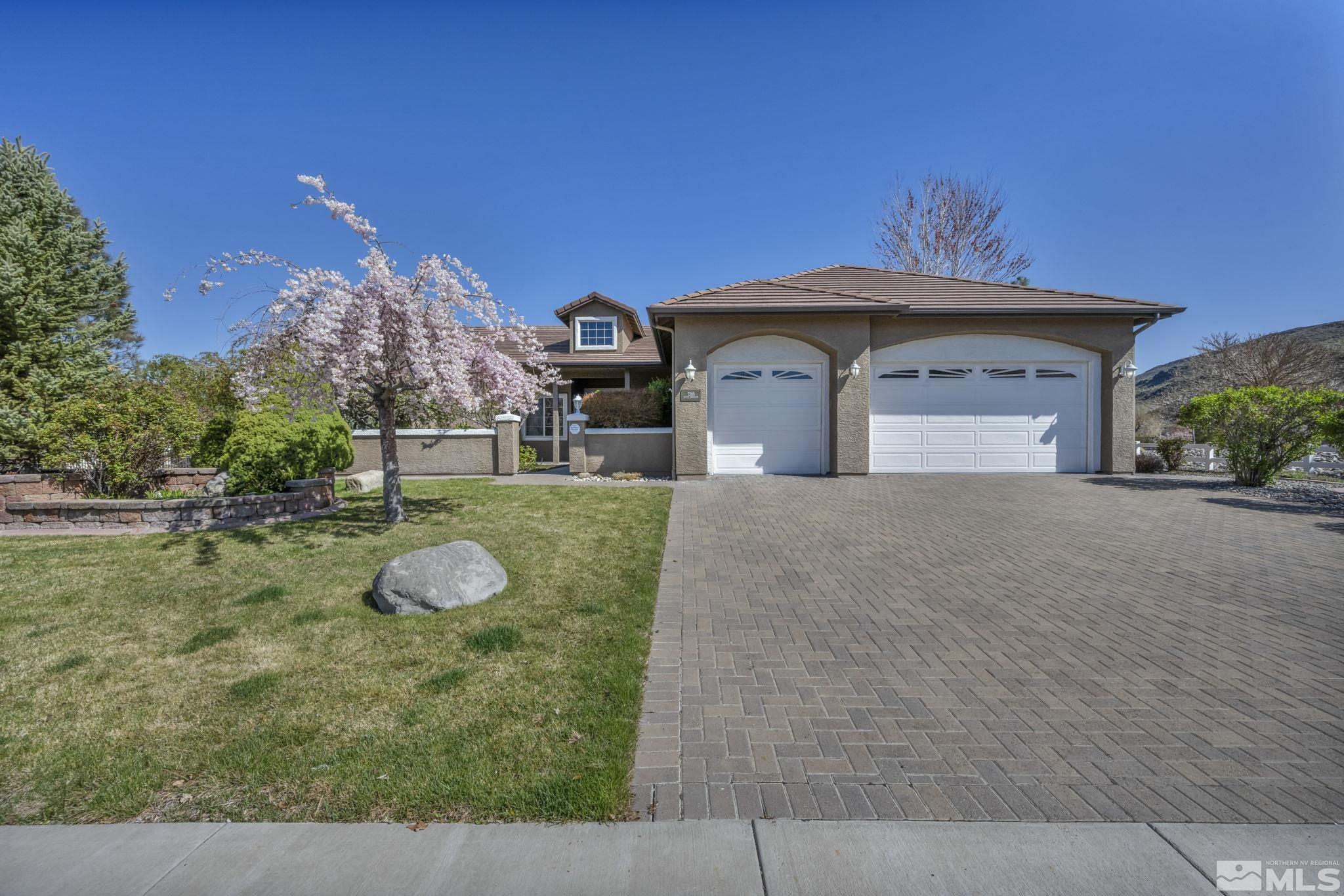 7205 Native Dancer Dr Property Photo