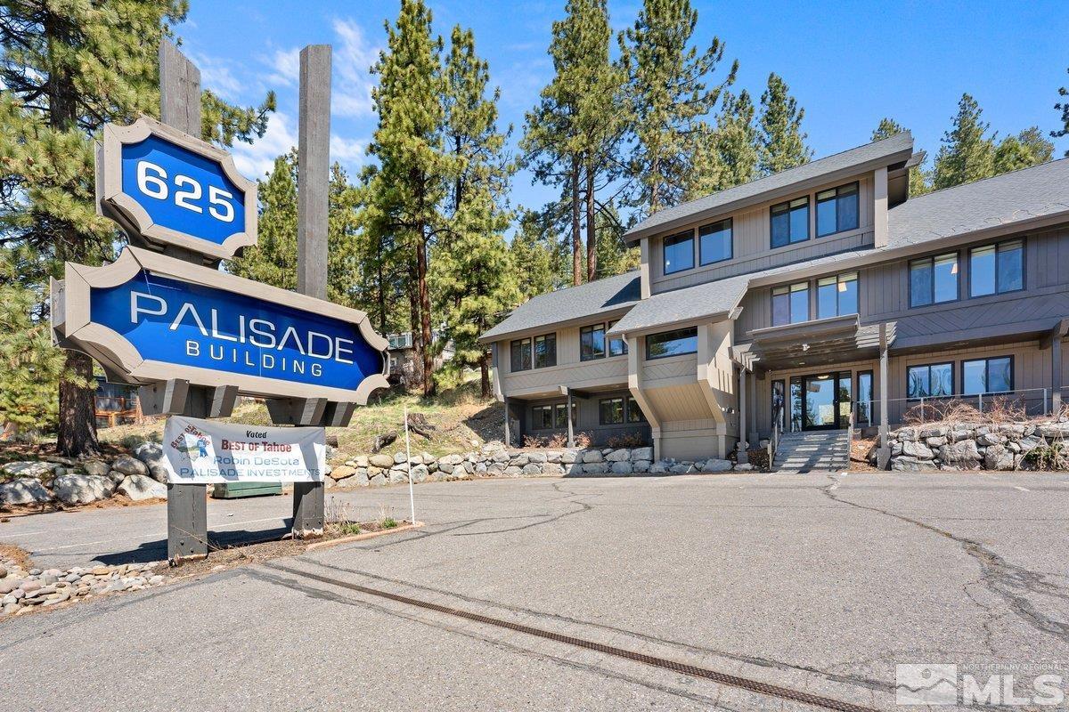 Zephyr Cove Real Estate Listings Main Image