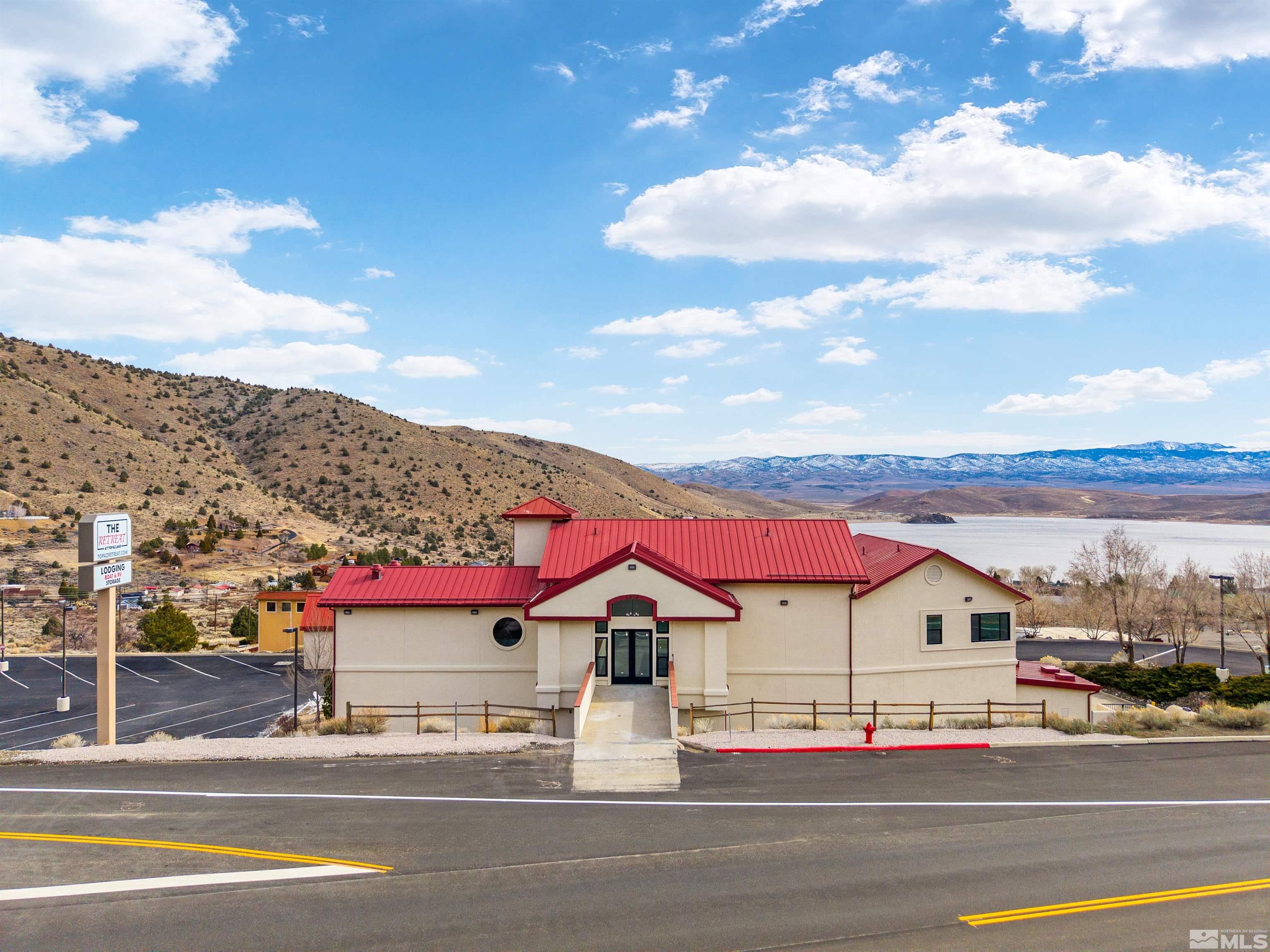 1929 Highway 395 Property Photo