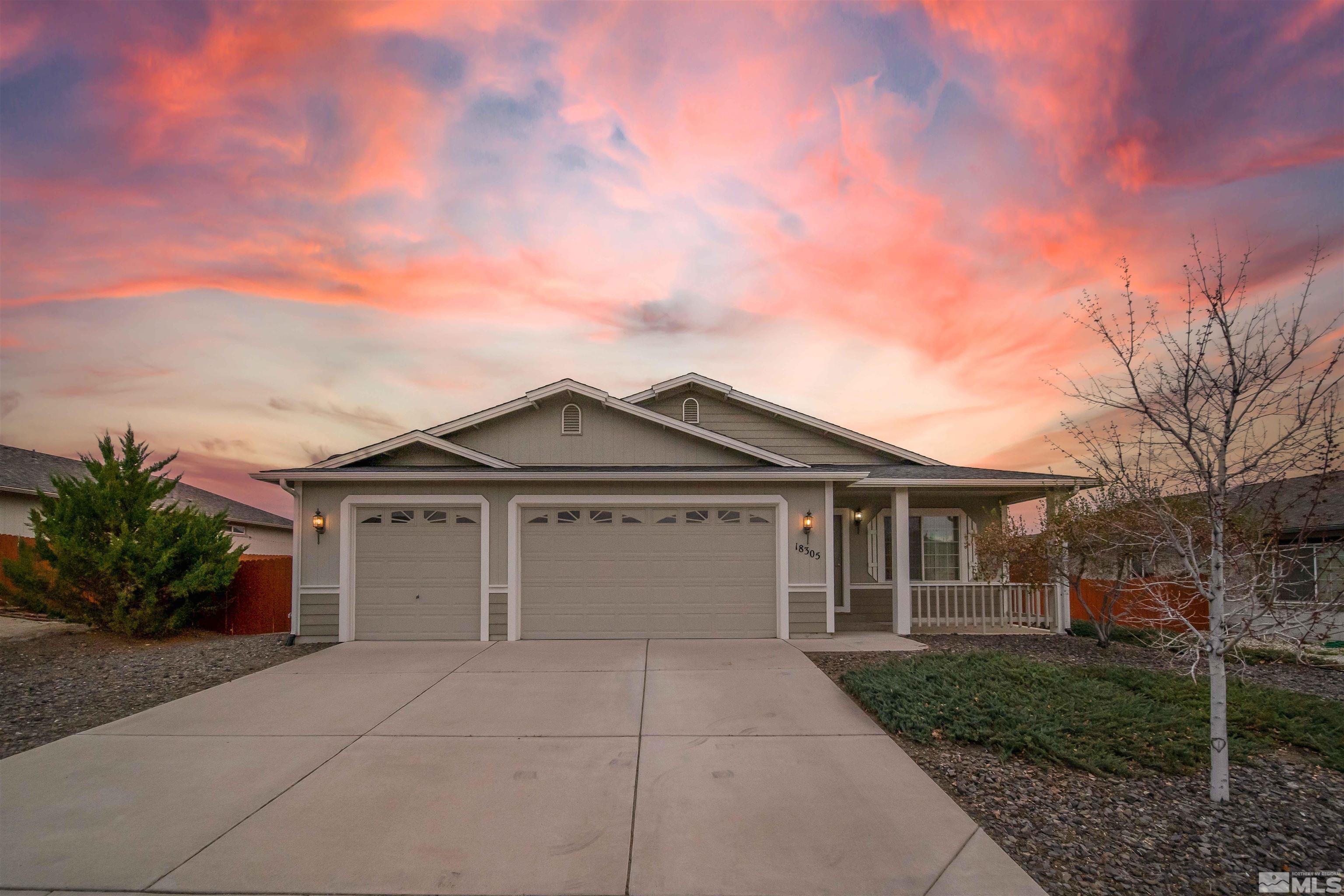 18305 Quarry Ct Property Photo