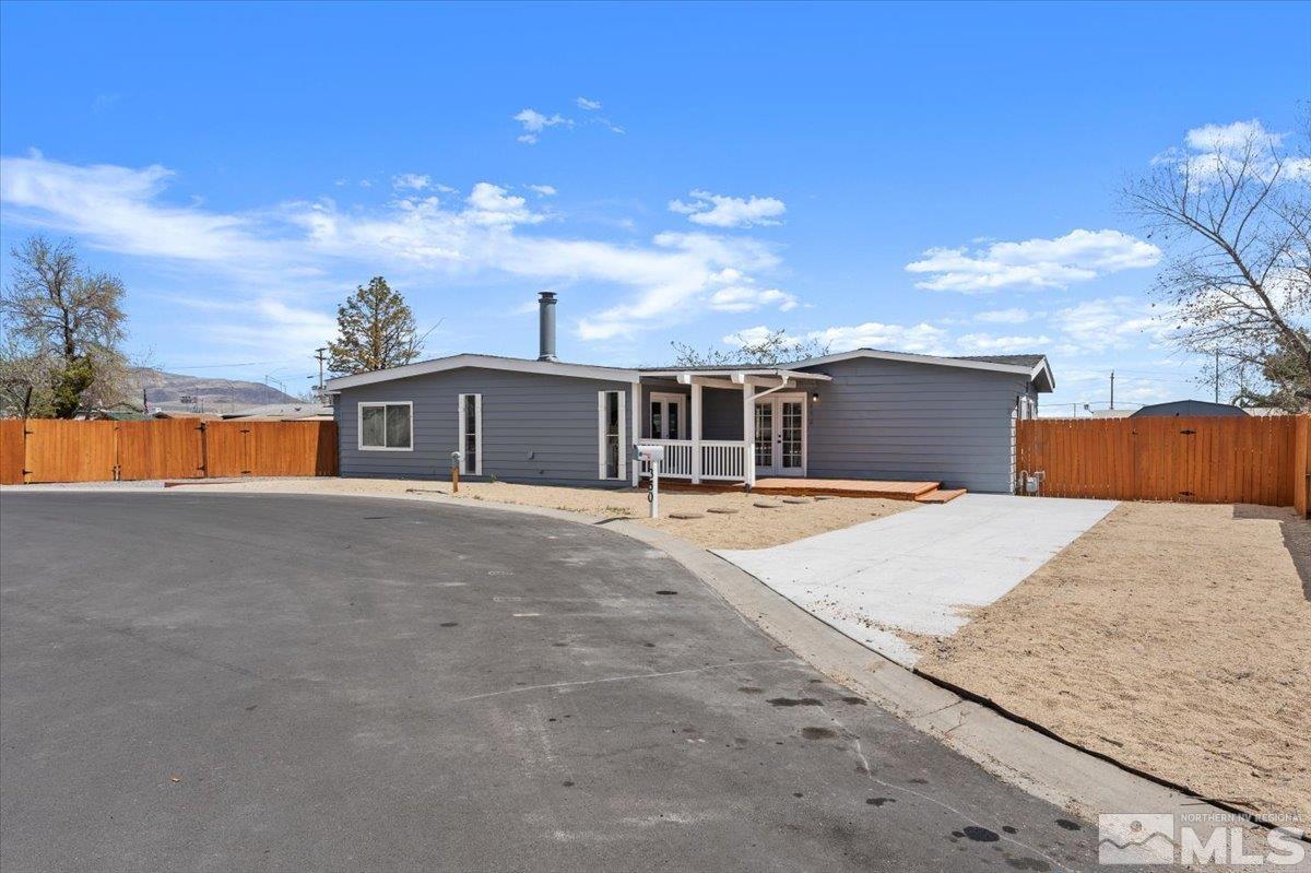 350 Randon Ct Property Photo