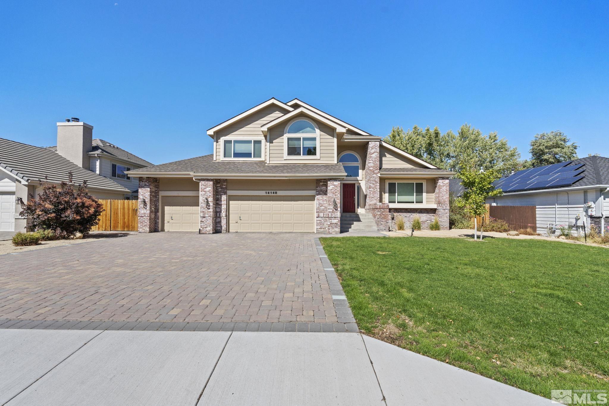 14140 Riata Cir Property Photo
