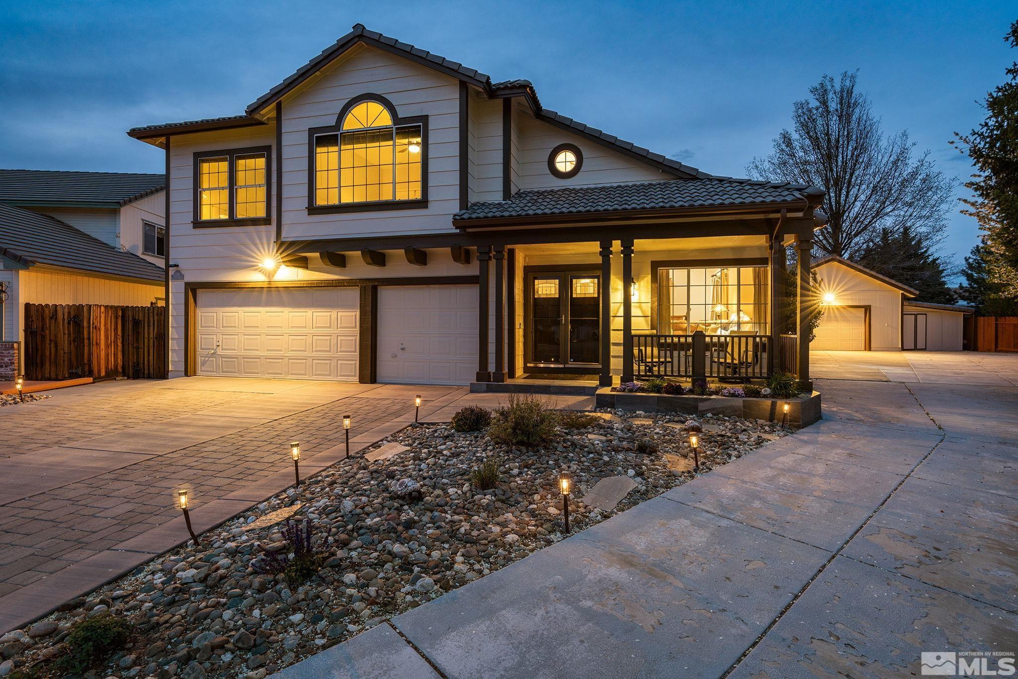 2116 Frisco Way Property Photo