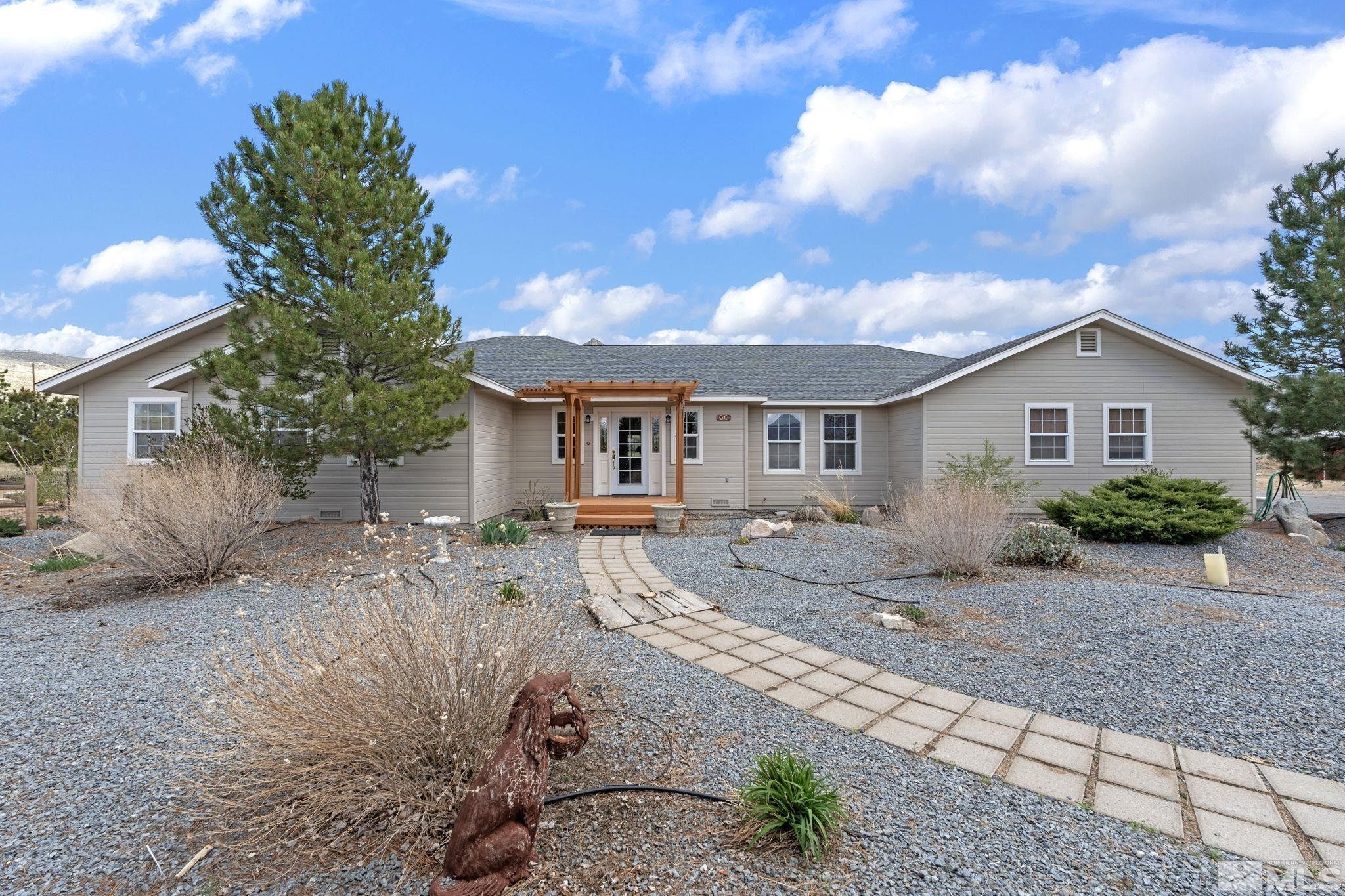 60 Horseshoe Cir. Property Photo
