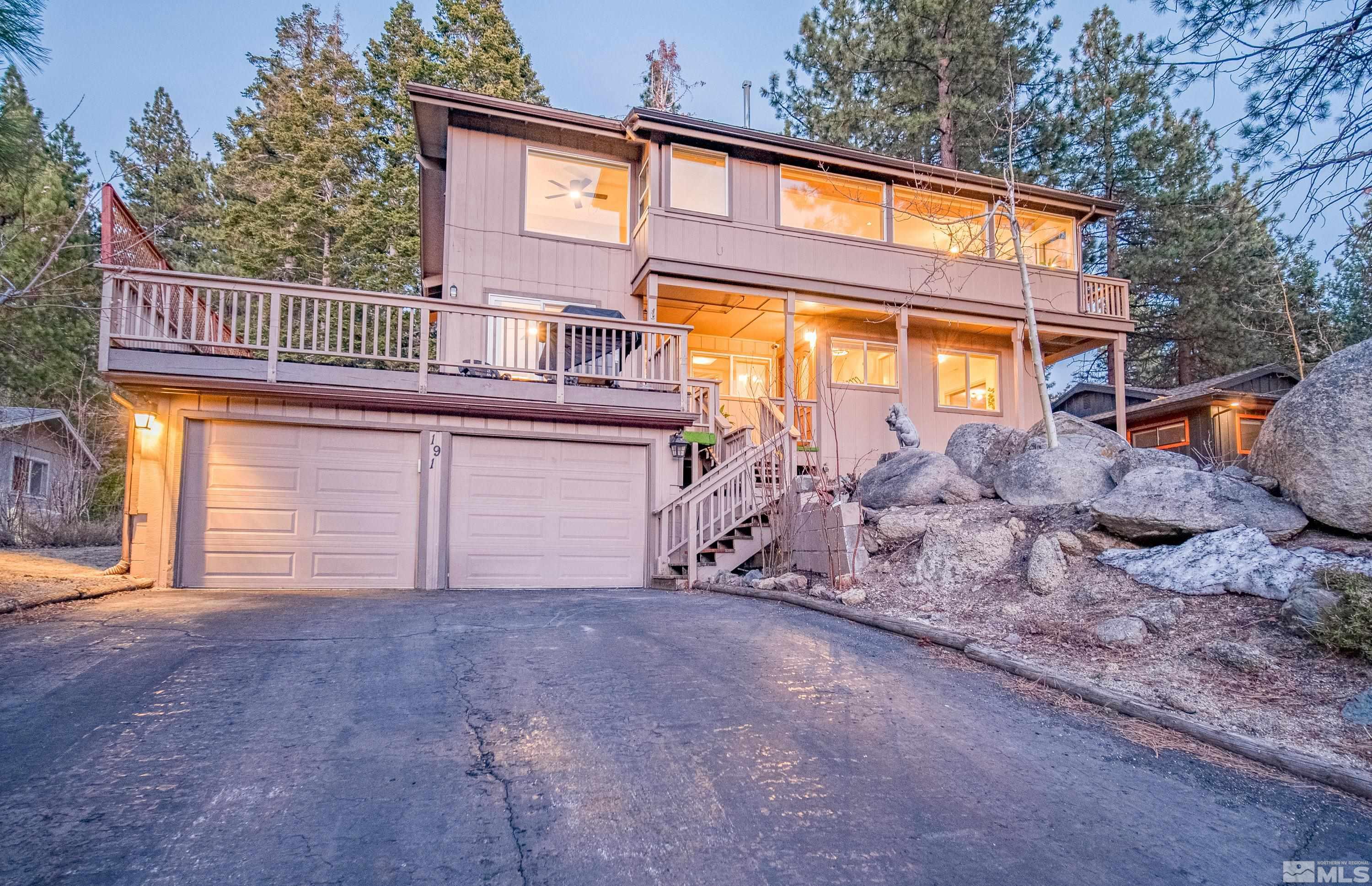 Stateline Real Estate Listings Main Image