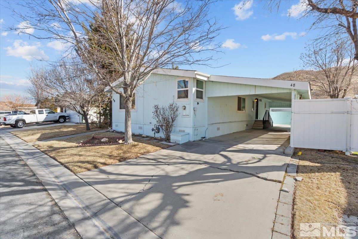 48 Ave De La Argent Property Photo