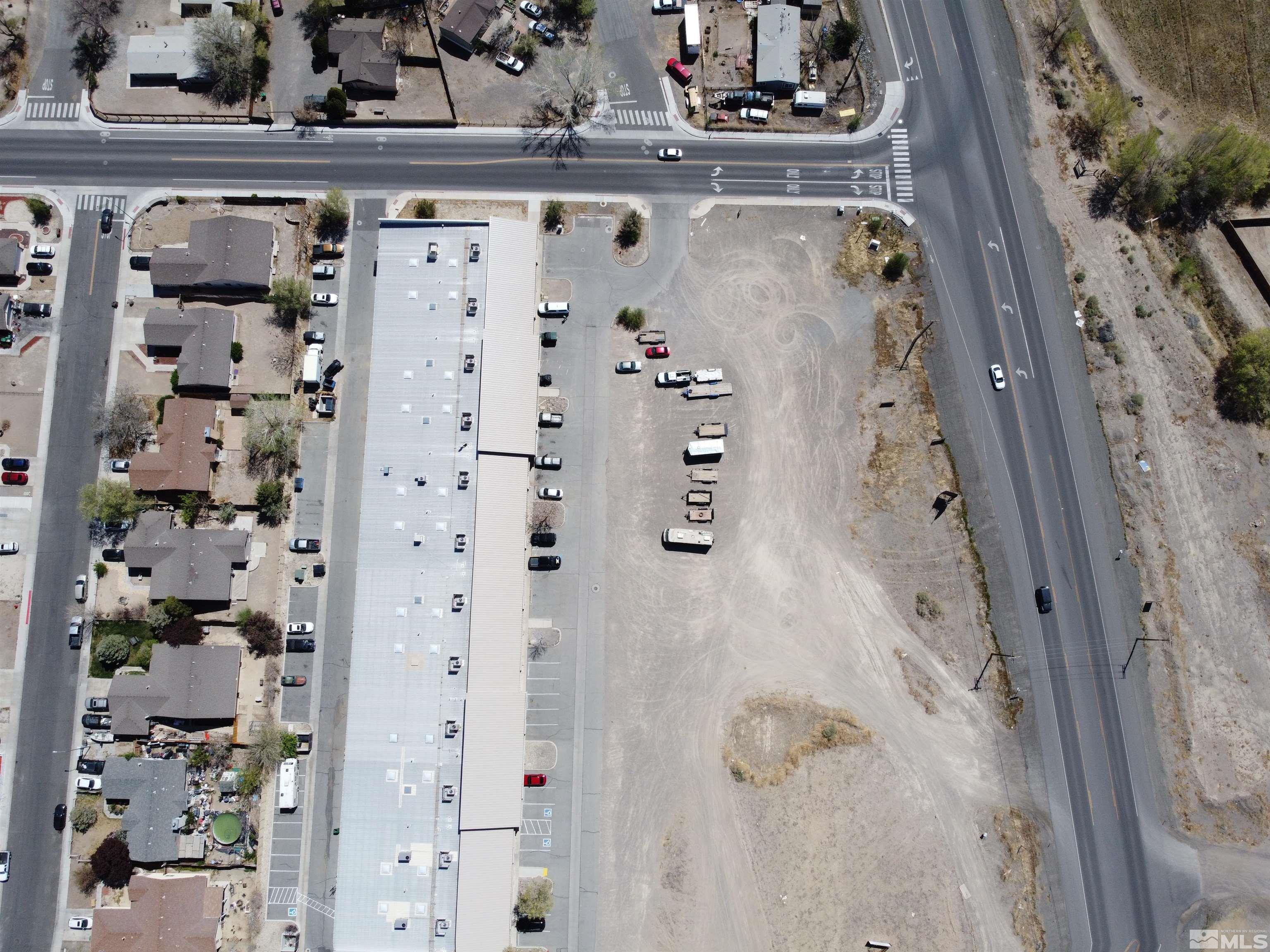 850 S Hwy 95a Property Photo