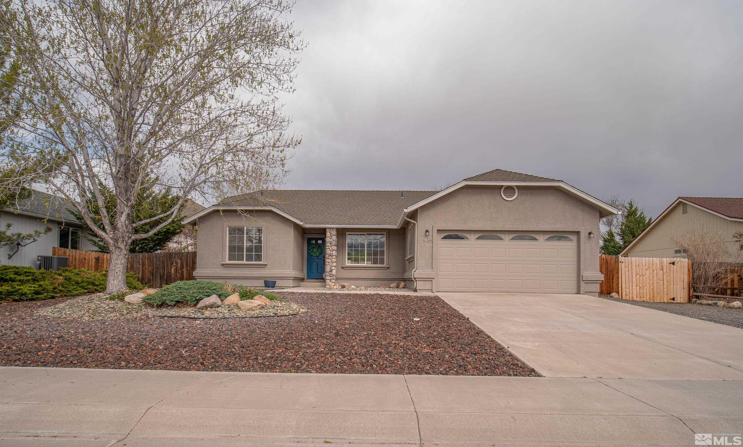 2987 San Mateo Dr Property Photo