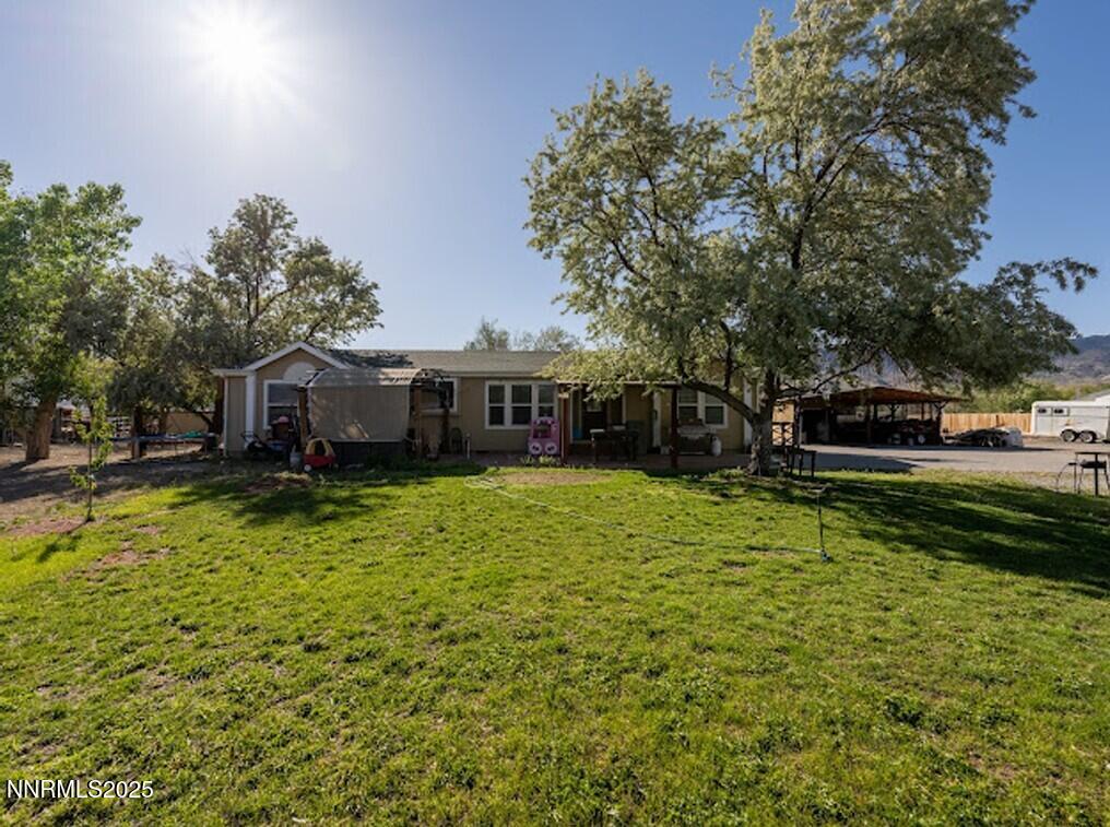 872 Branstetter Avenue Property Photo 1