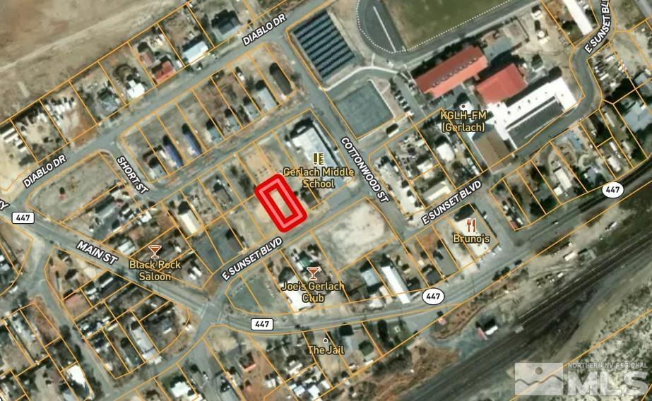 Gerlach Real Estate Listings Main Image