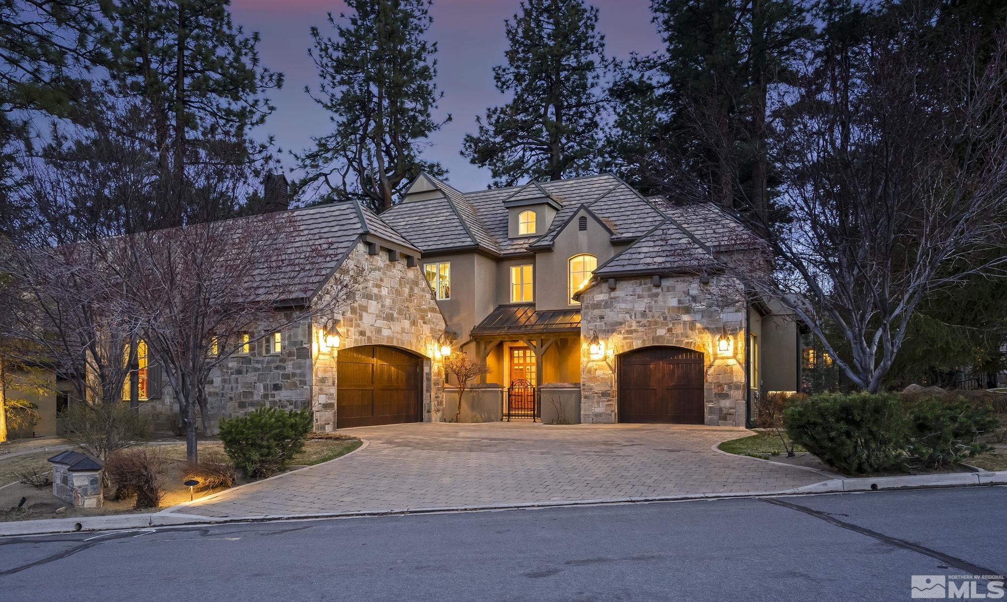 6554 Champetre Property Photo