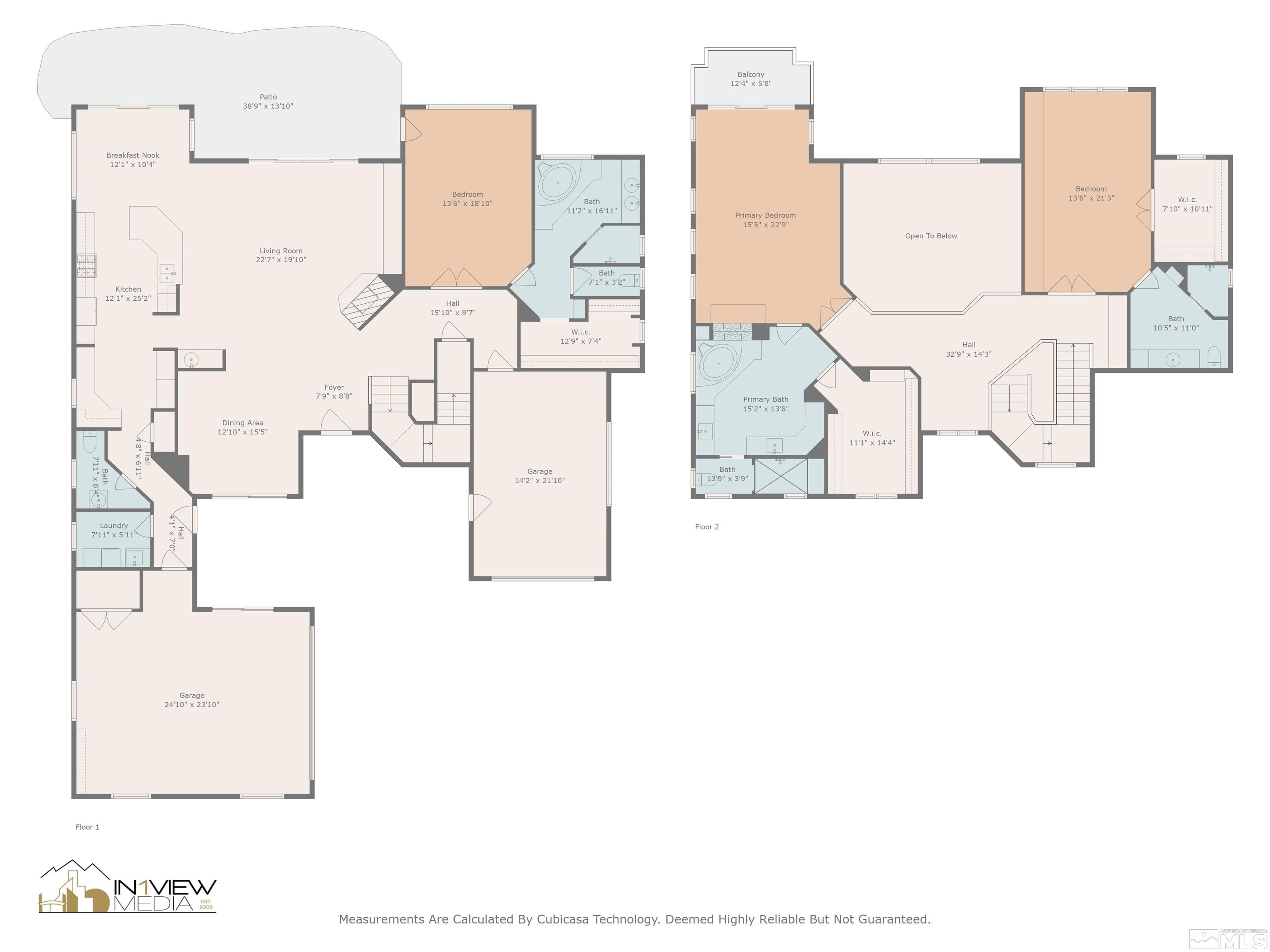 6554 Champetre Ct Property Photo 40