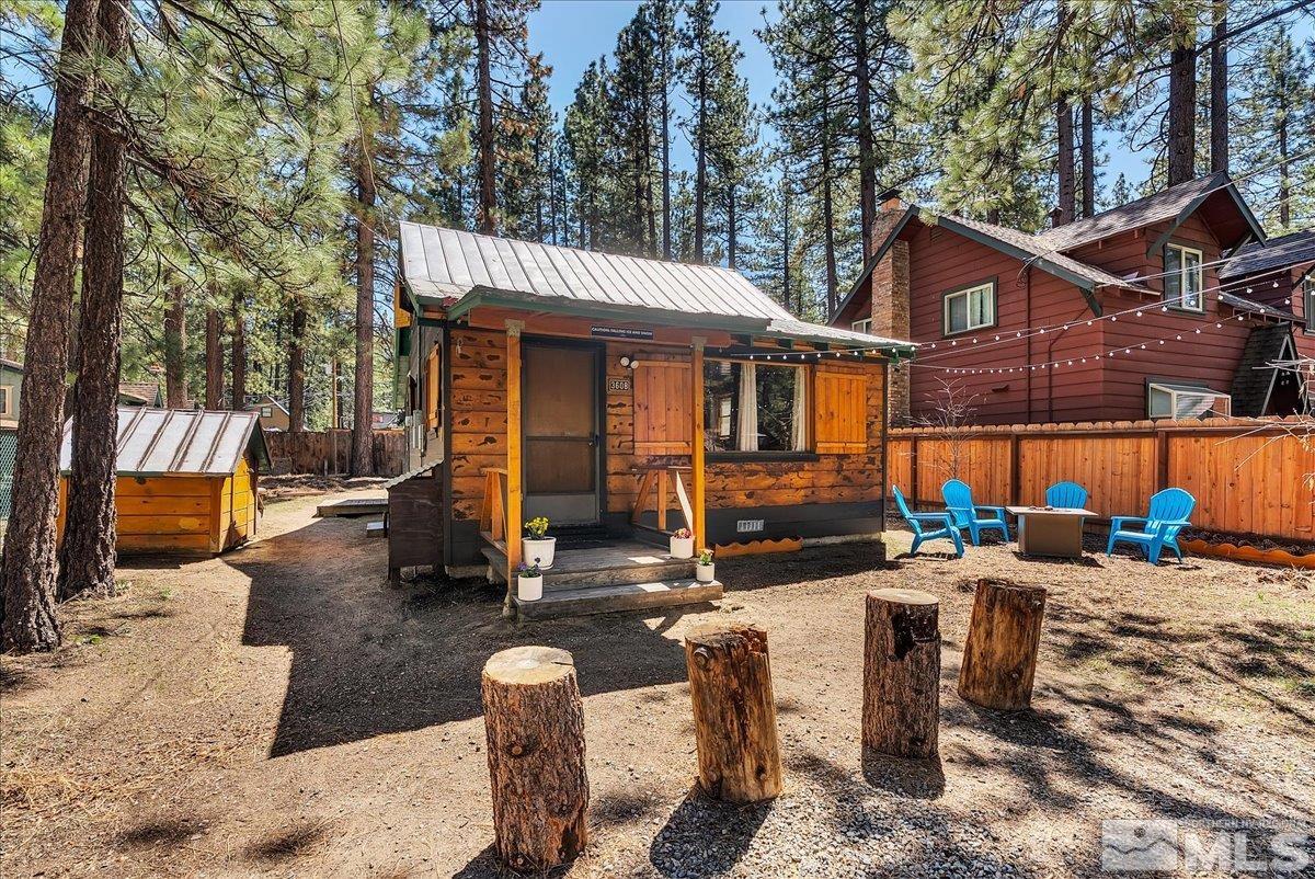 3608 Aspen Ave Property Photo