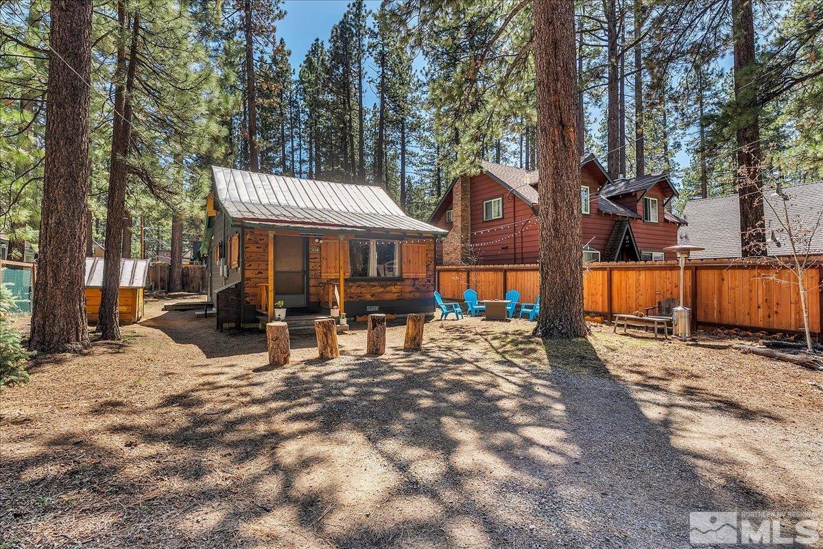 3608 Aspen Ave Property Photo 16