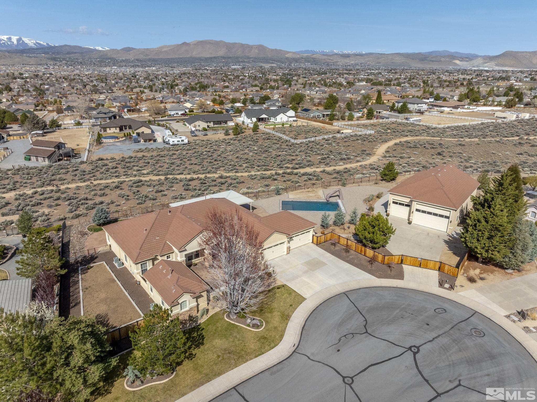 7777 Rustler Ct Property Photo