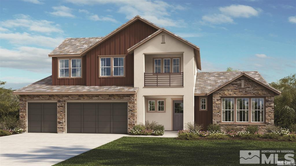 551 Mercator Homesite 330 Property Photo 1