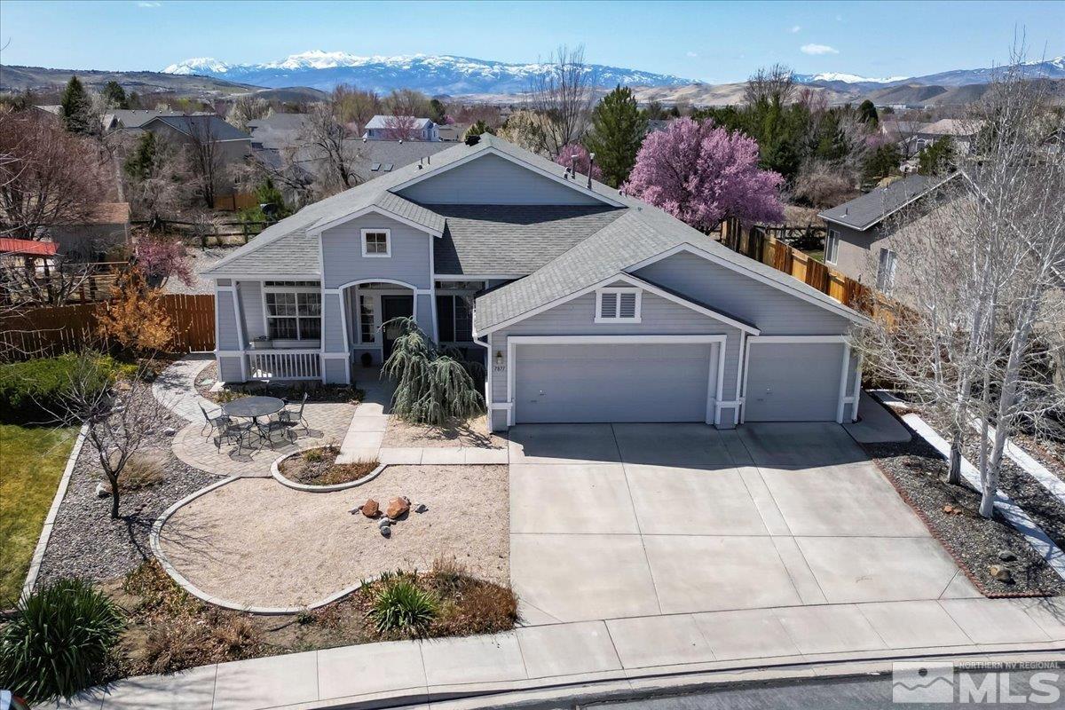 7871 Cantabria Dr Property Photo