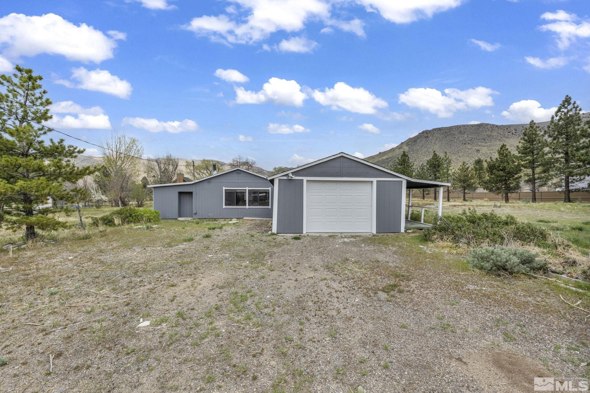 80 Mill Creek Drive Property Photo
